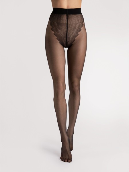 Fiore - Glatte Feinstrumpfhose Klara 20 den