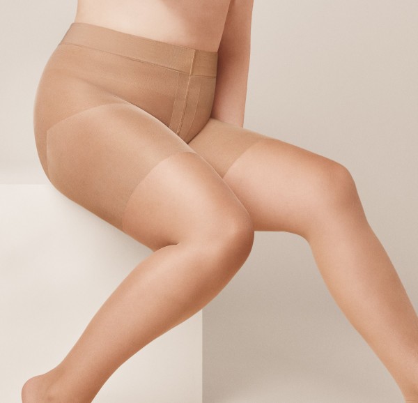 Kunert True Beauty Curvy 20 Strumpfhose