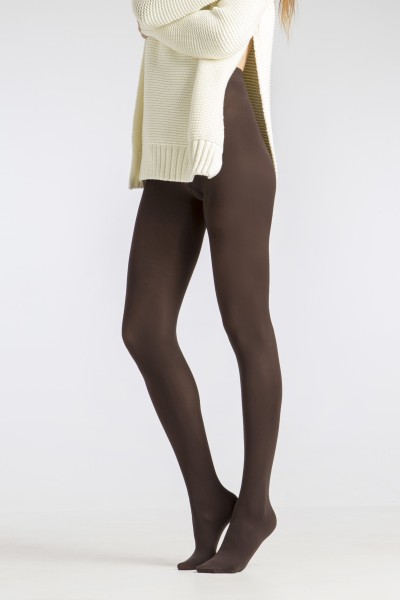 Cecilia de Rafael Heat - Blickdichte wärmende Thermostrumpfhose