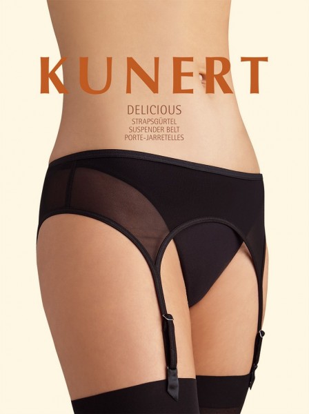 Kunert Eleganter Strapsguertel Delicious