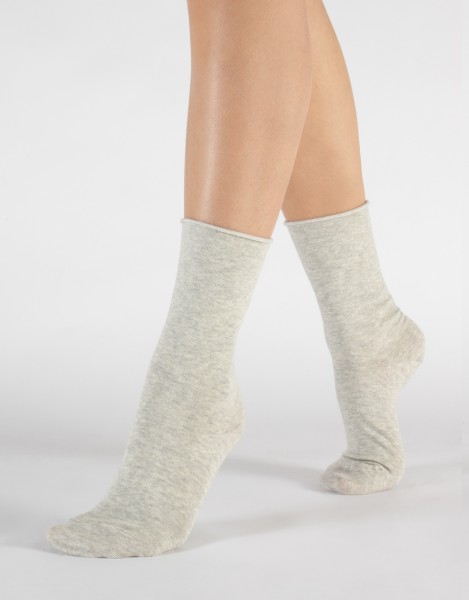 Cette - Sehr komfortable Socken mit hohem Anteil an Baumwolle